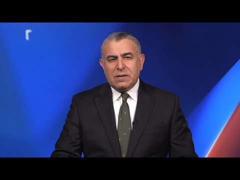 سیاست با مراد ویسی: کارزار یخچال‌های خالی علیه خامنه‌ای