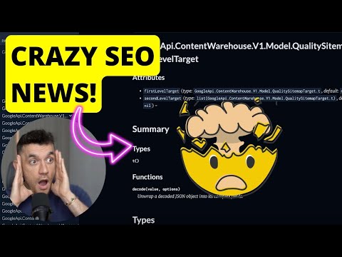 SEO News: The Internet Will NEVER Be the Same...