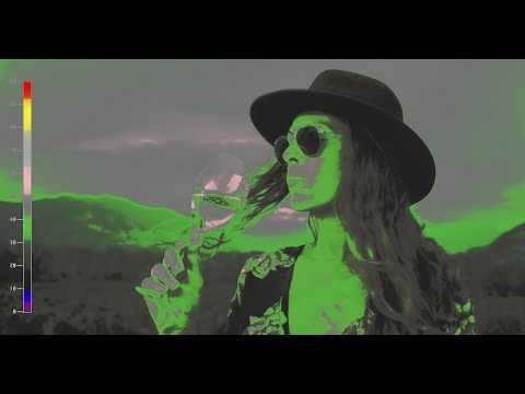 How I expose my BMPCC4K footage | False Colors Tutorial