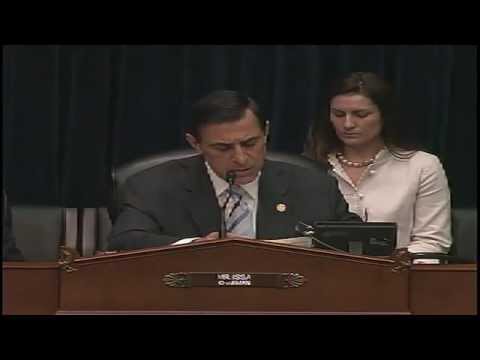 Panel 1 - Addressing GSA's Culture of Wasteful Spending