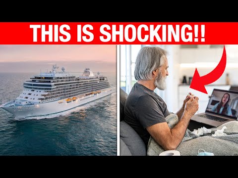 10 MISTAKES People Make After They Get HOME From A Cruise