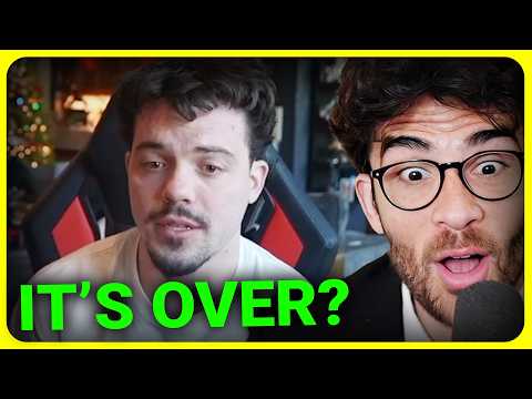 FaZe Clan’s Top Members Are GONE | Hasan Adventures Extra