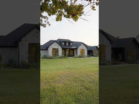 Coming Soon: Organic Country Luxury Parade Home by Tavo Custom Homes