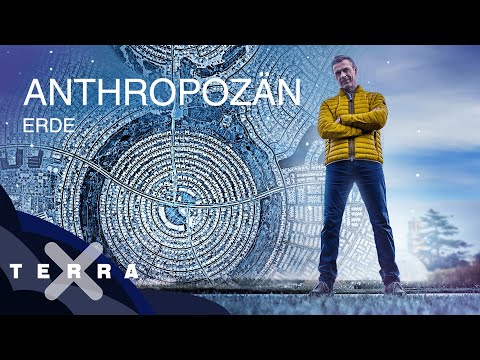 Das Zeitalter des Menschen? | 4K UHD | Dirk Steffens | Terra X