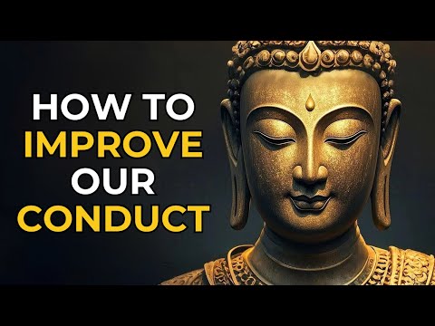 Living with Balance: Buddhist Teachings on Karma and Conduct | 3 Hours for Inner Peace