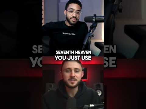 Grammy Winning Vocal Mixing Tip (Room Reverb)! 🎙️🎛️