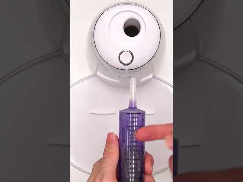 PJ Pug-a-Pillar Face Mask ASMR