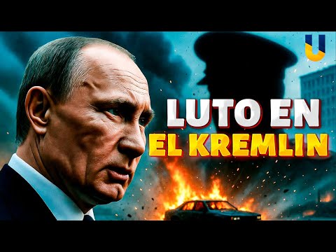 ¡Hicieron EXPLOTAR a un general en Moscú! Trump le dio a Putin la ÚLTIMA OPORTUNIDAD