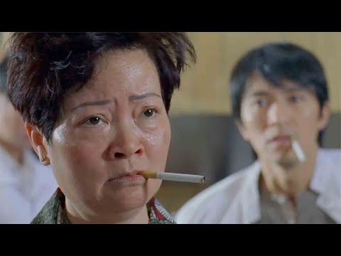 周星馳說這些群眾演員其實都是大佬…看完你就知道了 #演员 #选角 #演技 #老戏骨 #喜剧之王