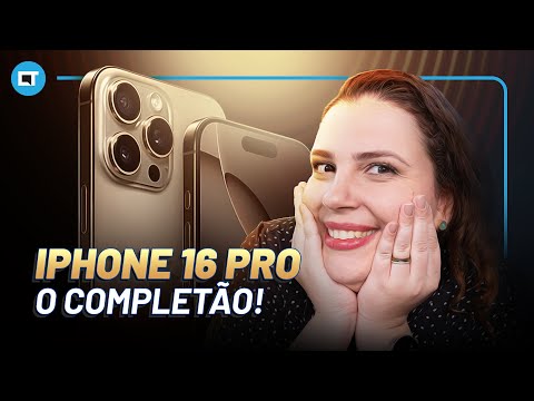 iPhone 16 Pro: Complete, as it should be [ANALYSIS/REVIEW]