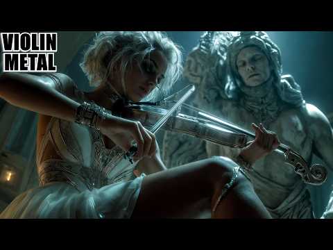 Symphonic Between the Sacred and the Abyss – When Classical Strings Collide with Metal