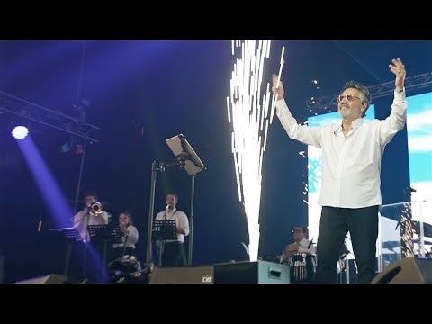 Moein World Tour Recap (LONG VERSION)￼ قسمتهای از تور پاییزی ۲۰۲۳ کنسرت معین