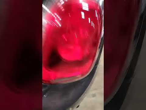 STOCK# 52492Y 2018 MINICOOPE VEHICLE INSPECTION 