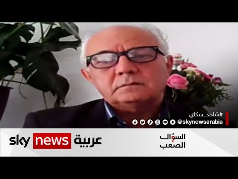 هل تعود الحضارة العربية الإسلامية لقيادة العالم؟  | #السؤال_الصعب