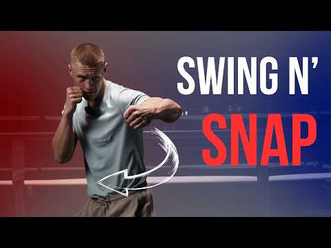 How To Get KO Power In Your Hooks (Scientific Explanation)