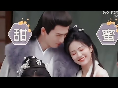 [Tiktok Helu/Hachlu] Trương Lăng Hách_Bạch Lộc