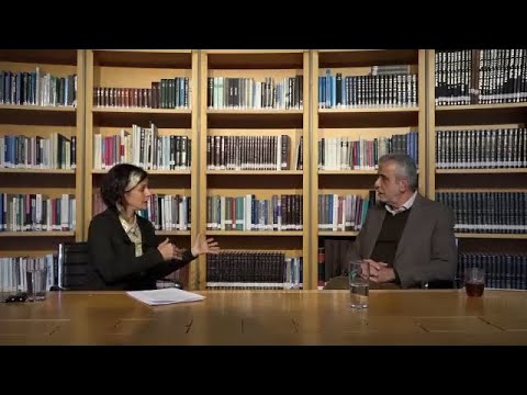 ארץ חפר - עונה 1 | שיחה ראשונה: יציאת מצרים | אורח: פרופ' ישראל פינקלשטיין