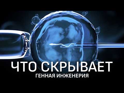 75 минут, которые изменят ваш взгляд на будущее медицины