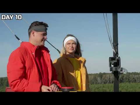 Mr.beast 30 day challenge 