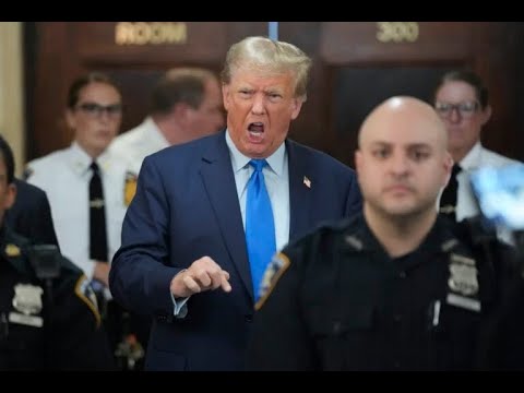 Fed up judge SHREDS Trump, hands him LOSS in court