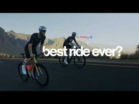 8 Friends. 2 Passes. One Perfect Day.