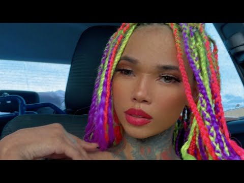 AIDS story time with me GENA TEW