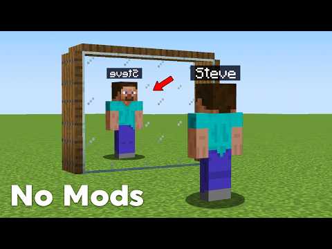 1 Hour Of Everything NEW In Minecraft