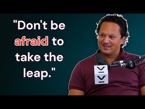 Software Engineer to CISO with Mike Beck