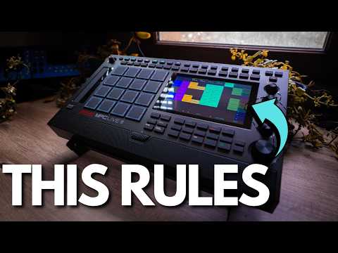 This Workflow Makes Me Want to Be a Better Musician