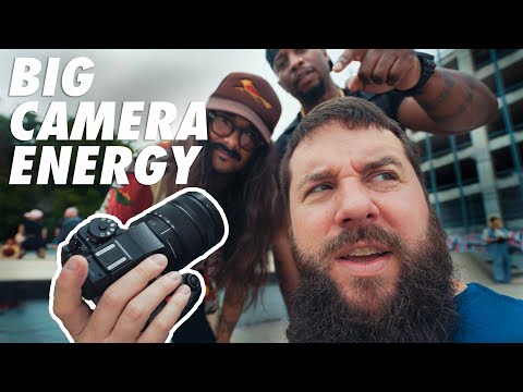 48 Hours With The Panasonic S1 II: Is It A Game Changer?