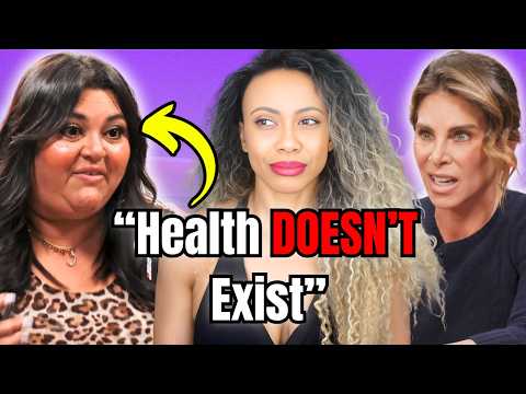 They're Even  More Insane Than We Thought...