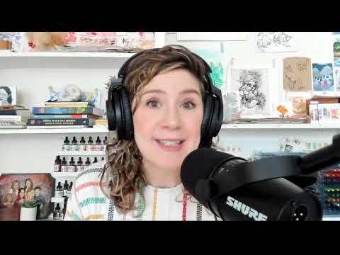 Finding Your Way Creatively: 4 Crucial Skills | Art Lab Podcast