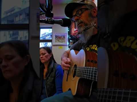 Sitting on top of the world- Traditional