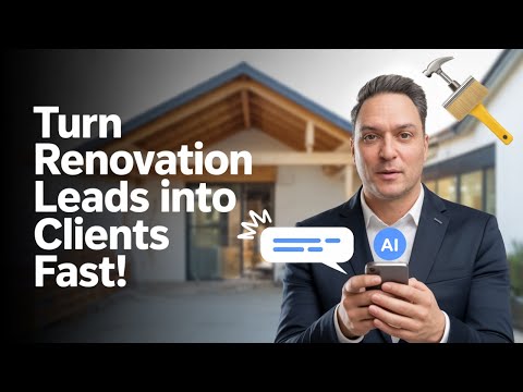 This AI Agent Talks to Leads Right Now – Don’t Get Left Behind