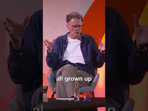 It's Time To Look Outside The US: Sony TV President | Edinburgh TV Festival