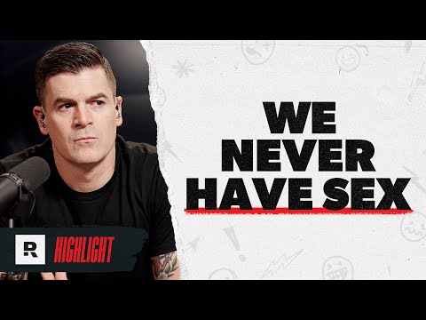 My Husband’s Not Sexually Attracted to Me