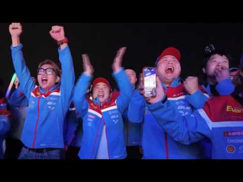 [经济信息联播]双连冠！“张雪机车”让世界看见中国摩托 |  财经风云