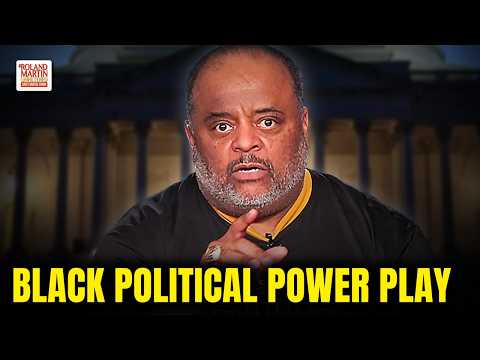 Voting yes in Virginia election can help Blacks nationwide