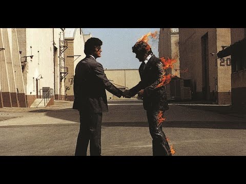 What Makes WISH YOU WERE HERE a Masterpiece by PINK FLOYD?