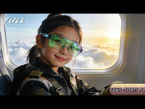 【French Dub】👧Quand une sœur de 7 ans a pris le contrôle d'un empire et de son héritier rebelle