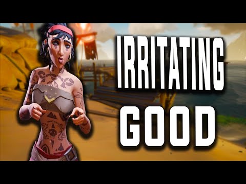 There Couldn't Be A Better Time To Play Sea Of Thieves In 2024