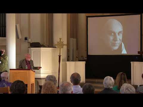 Thomas Merton and Henri Nouwen: Western Explorers of the Christian East