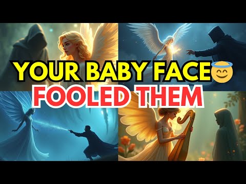 Chosen Ones,  You Look MUCH YOUNGER Than Your AGE, so They Thought They Could Mess With You🤣