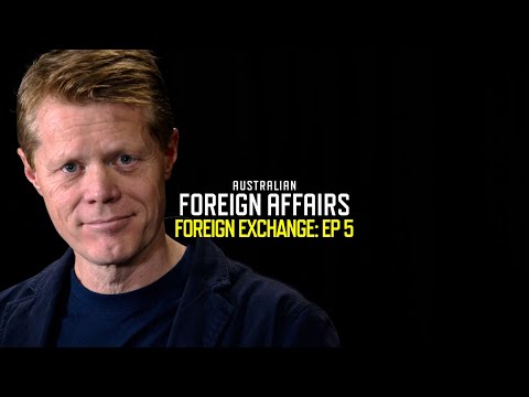 Trying to decipher the ‘wacky’ US National Security Strategy