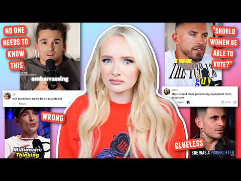 We Need To Start Banning Podcast Equipment