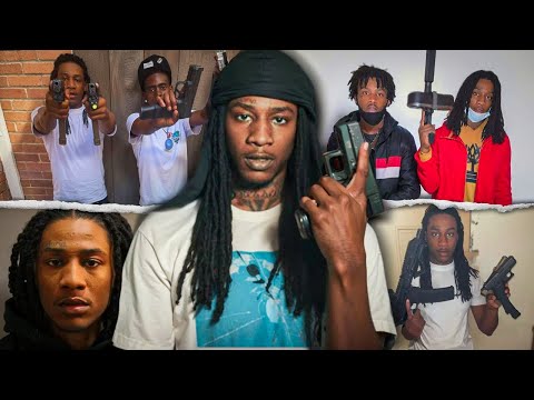 TJ: The Menace Who Danced On His Opps Grave & Got Backdoored|