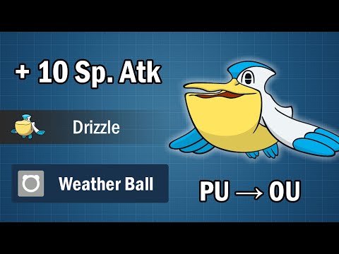 The BEST Buffs to Old Pokémon