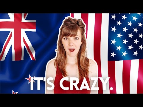 12 things they ACTUALLY DO in NEW ZEALAND that you would never see in the USA