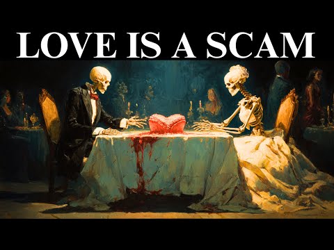 Why Do Most Relationships Collapse? – Nietzsche and the Dark Truth About Love