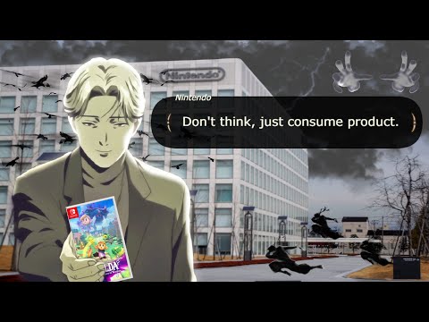 Trying to Hate Echoes of Wisdom